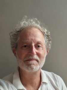 Image de Xavier Poux