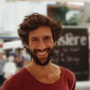 Image de Lennan Bate